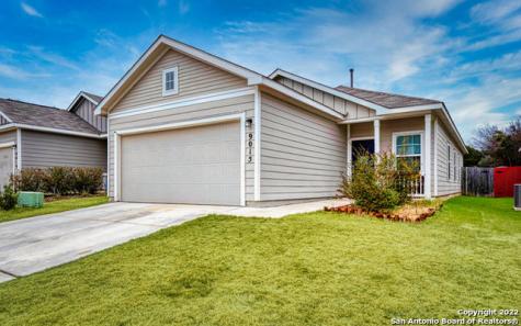 9015 Oak Meadow Terrace San Antonio TX 78250