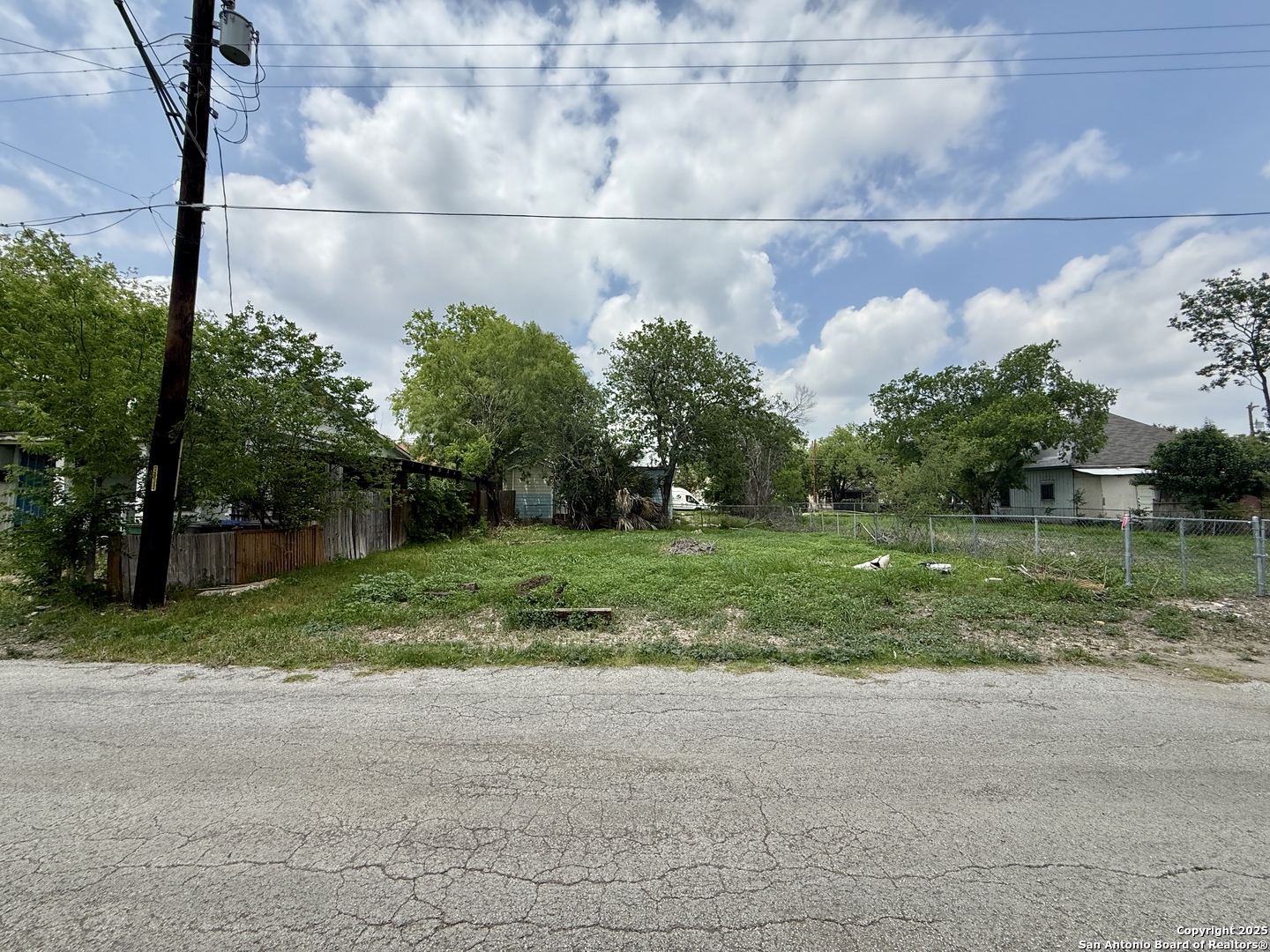 117 Gravel Street San Antonio TX 78203