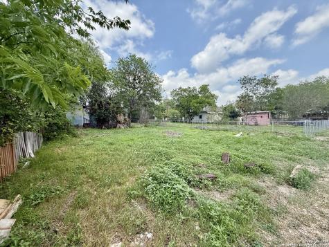 117 Gravel Street San Antonio TX 78203