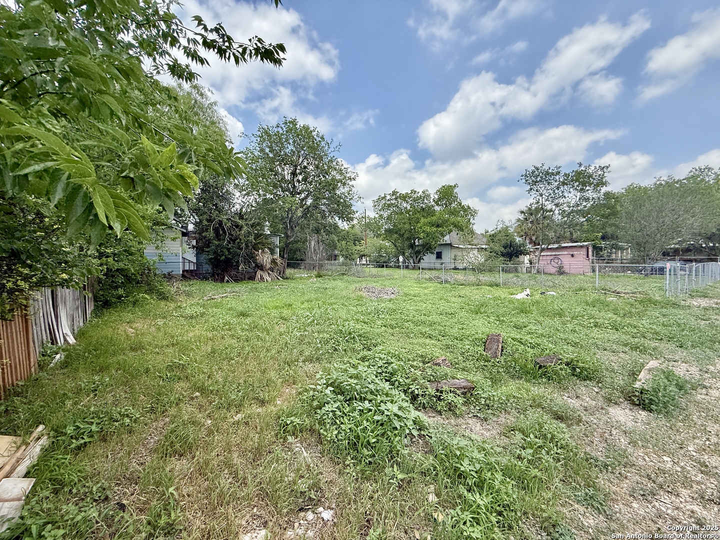 117 Gravel Street San Antonio TX 78203