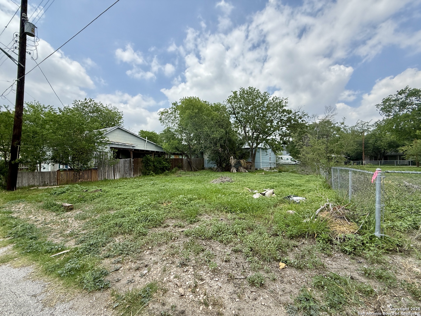 117 Gravel Street San Antonio TX 78203