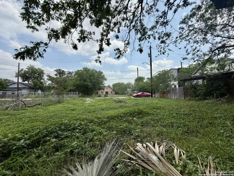 117 Gravel Street San Antonio TX 78203