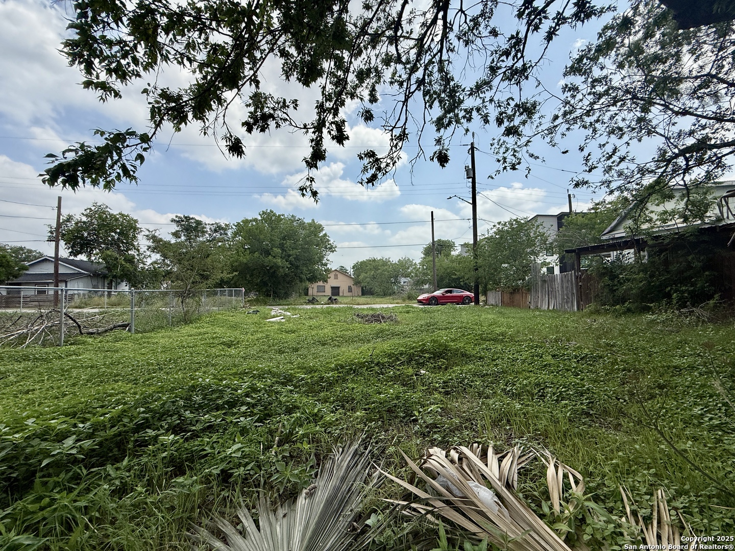 117 Gravel Street San Antonio TX 78203