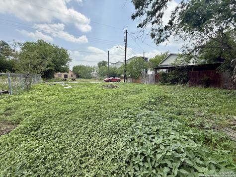 117 Gravel Street San Antonio TX 78203