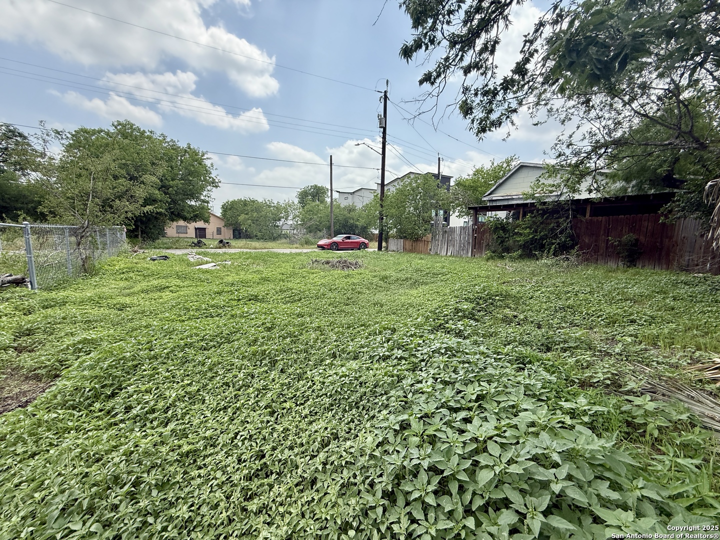 117 Gravel Street San Antonio TX 78203