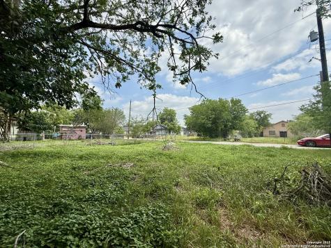 117 Gravel Street San Antonio TX 78203