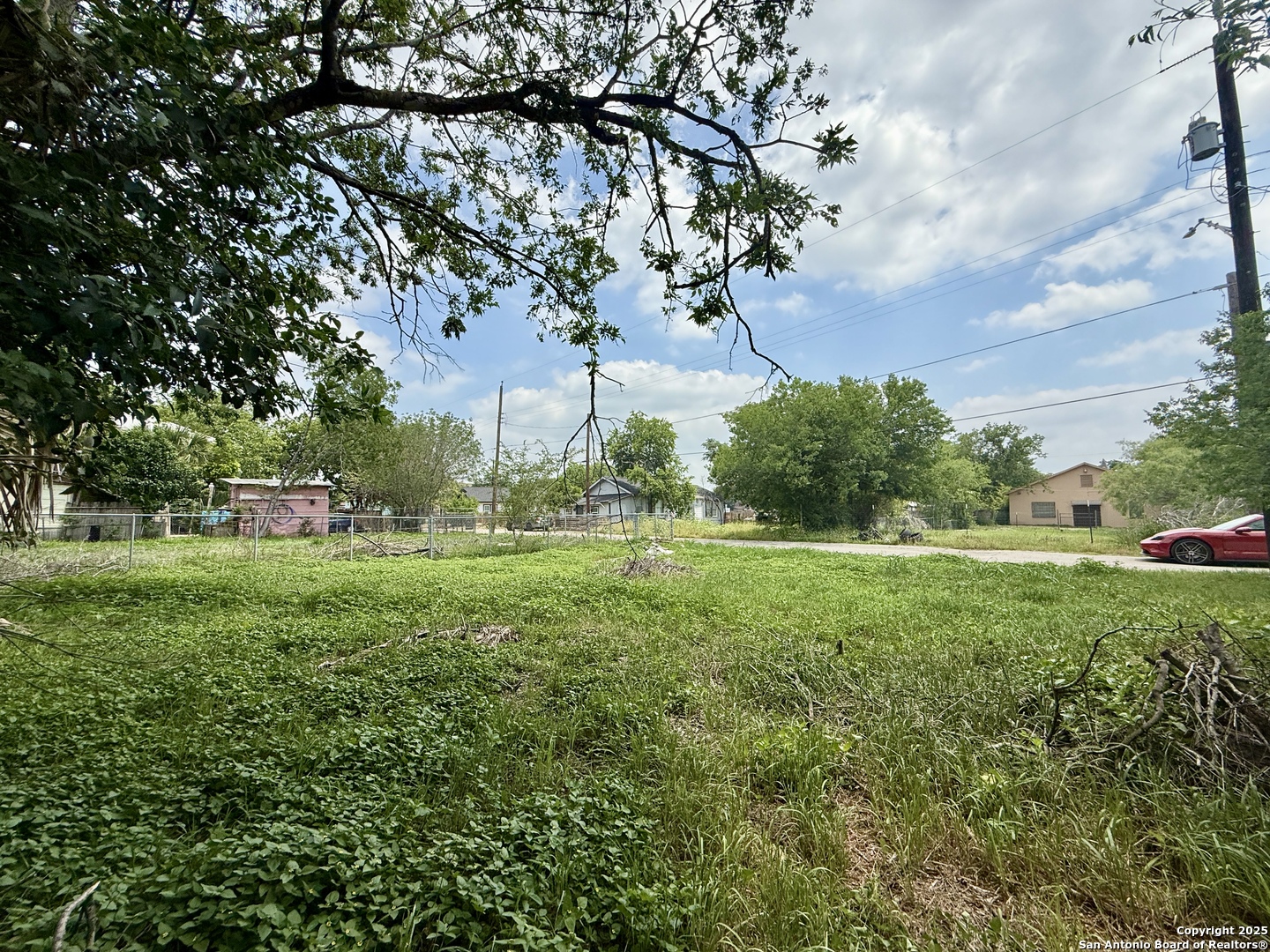 117 Gravel Street San Antonio TX 78203