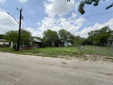 117 Gravel Street San Antonio TX 78203