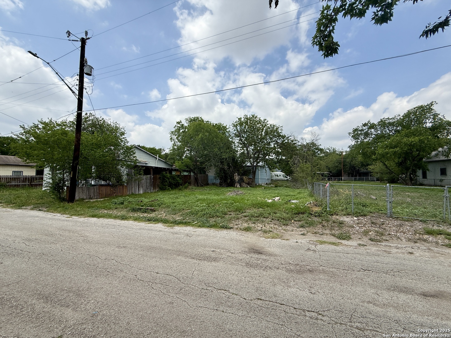 117 Gravel Street San Antonio TX 78203