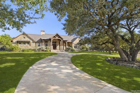 651 River Chase Drive New Braunfels TX 78132