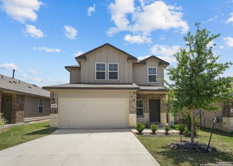 4050 Gossan Springs San Antonio TX 78253