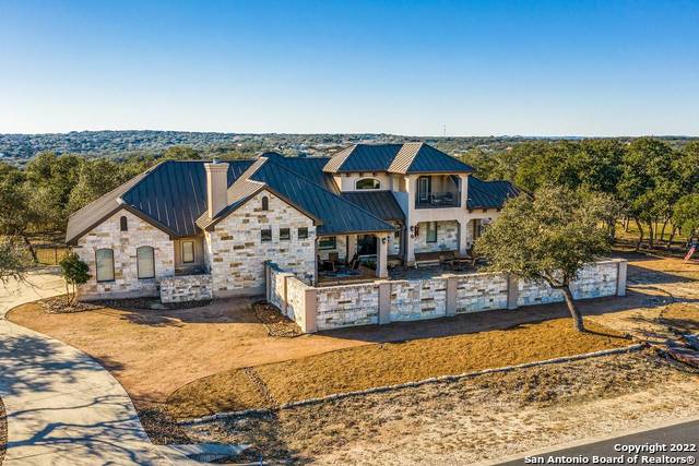 1073 Las Brisas Drive Canyon Lake TX 78133