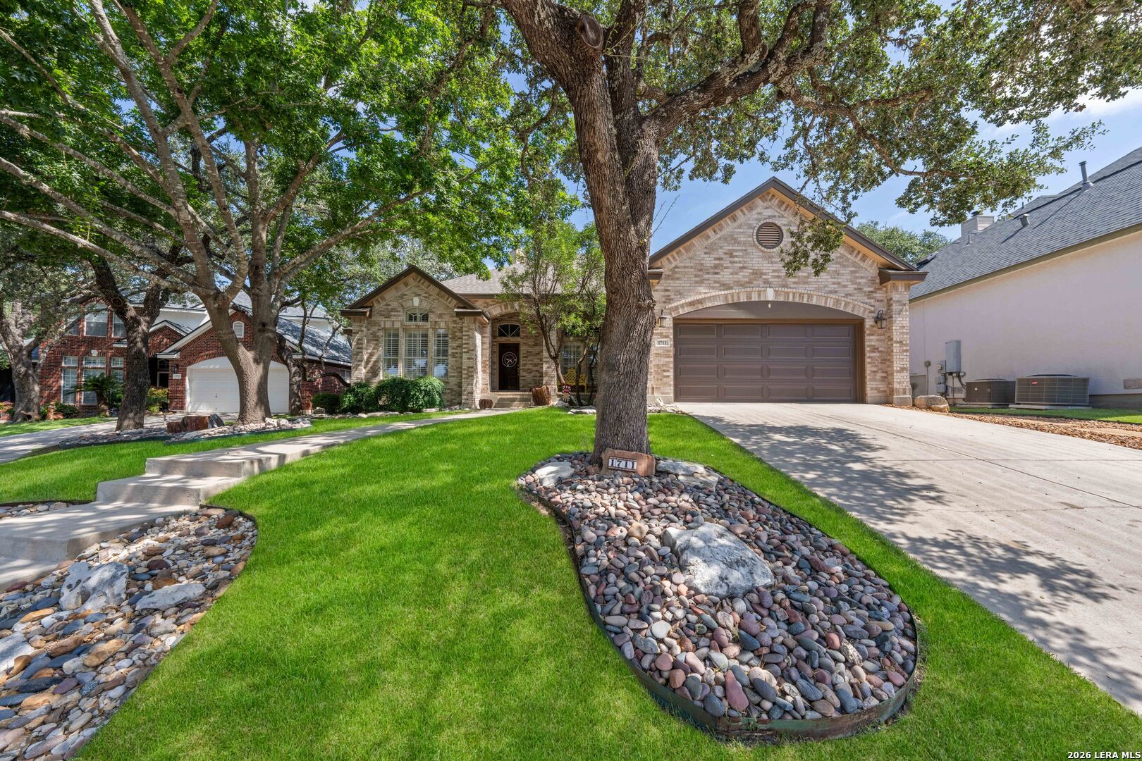 1711 Sandringham San Antonio TX 78258