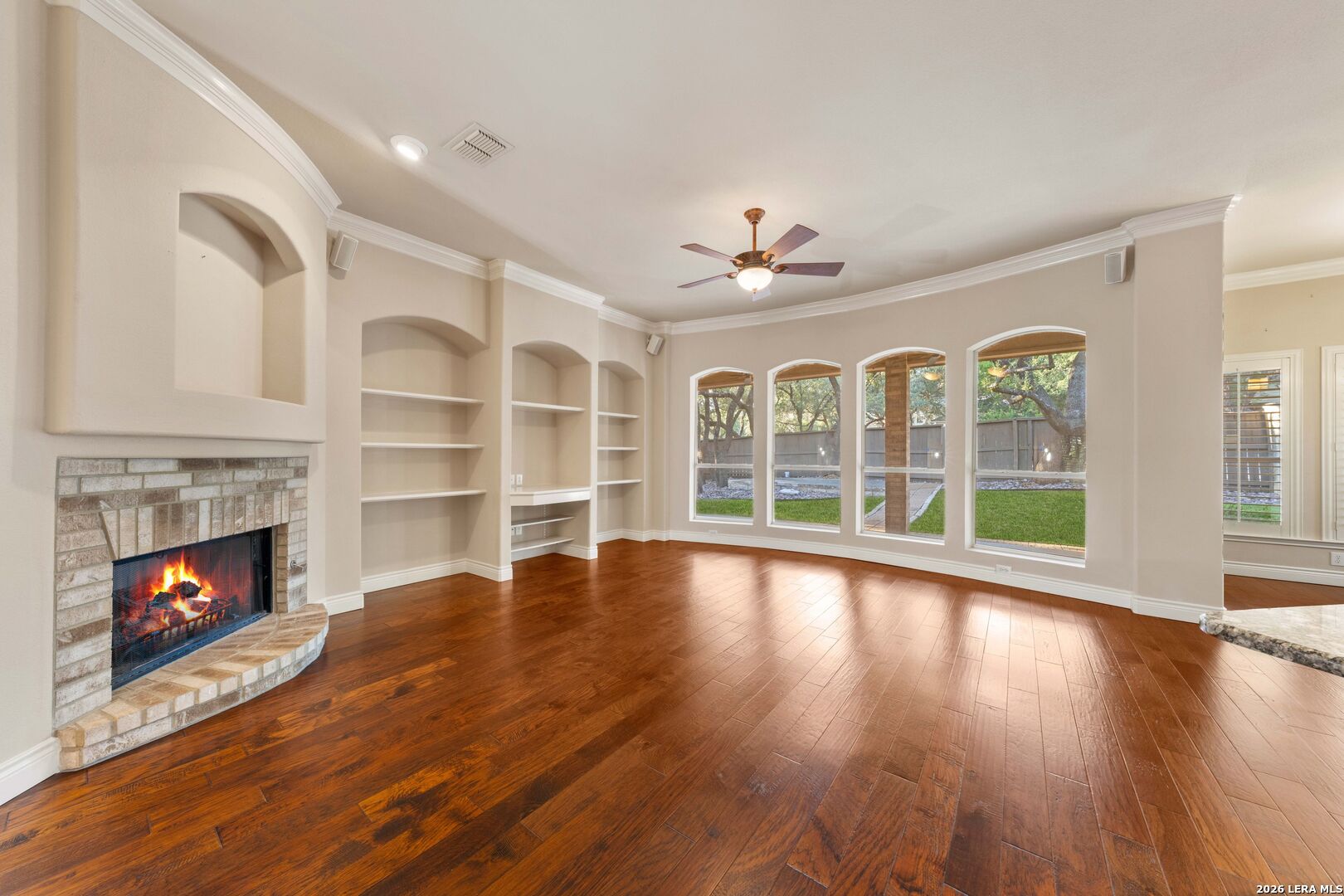 1711 Sandringham San Antonio TX 78258