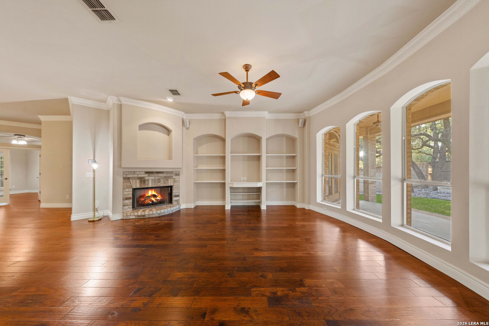 1711 Sandringham San Antonio TX 78258