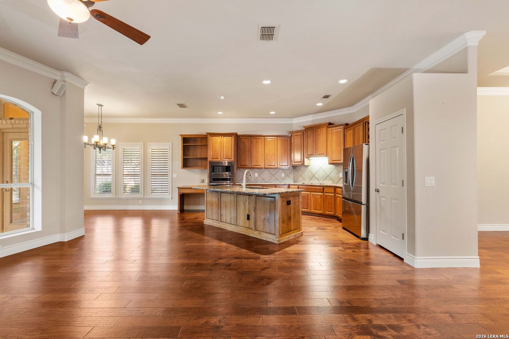 1711 Sandringham San Antonio TX 78258