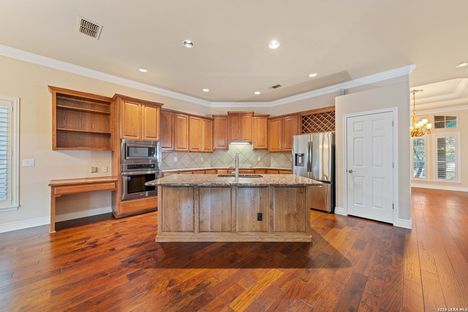 1711 Sandringham San Antonio TX 78258