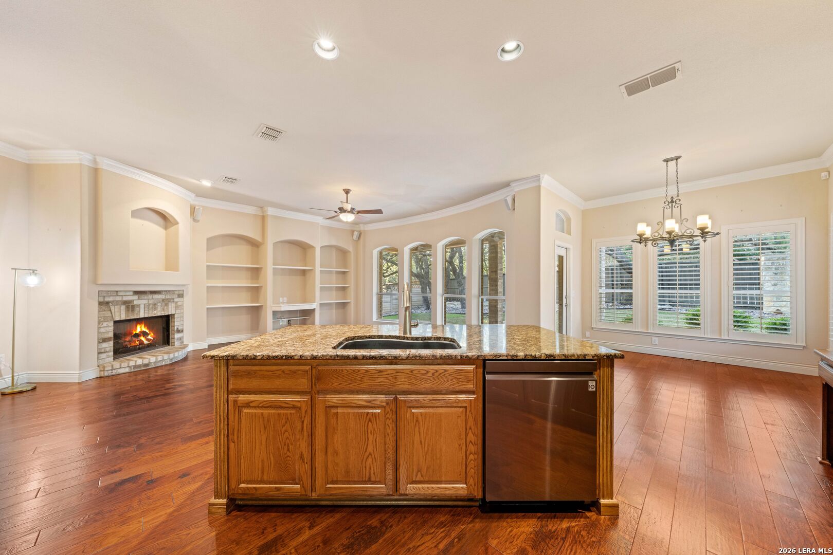 1711 Sandringham San Antonio TX 78258