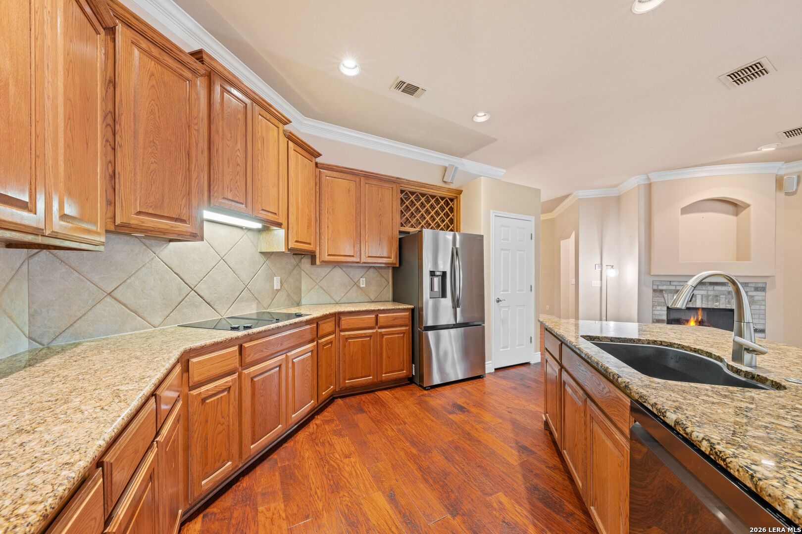 1711 Sandringham San Antonio TX 78258