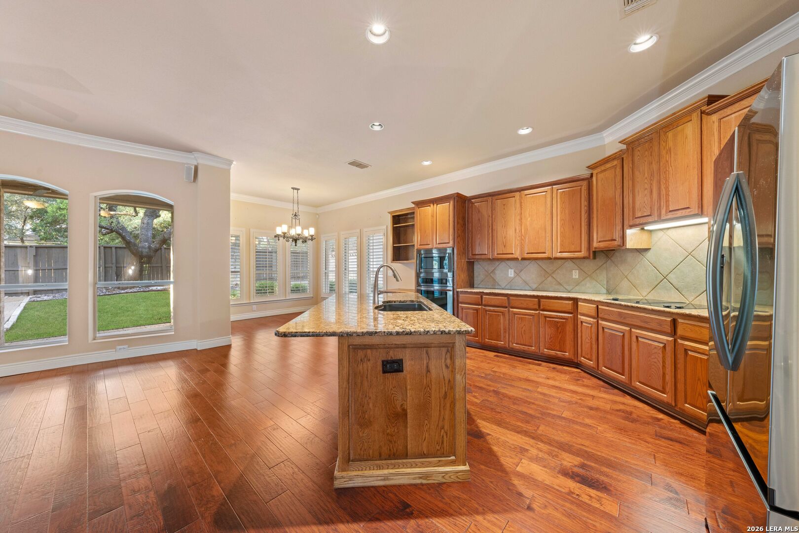 1711 Sandringham San Antonio TX 78258