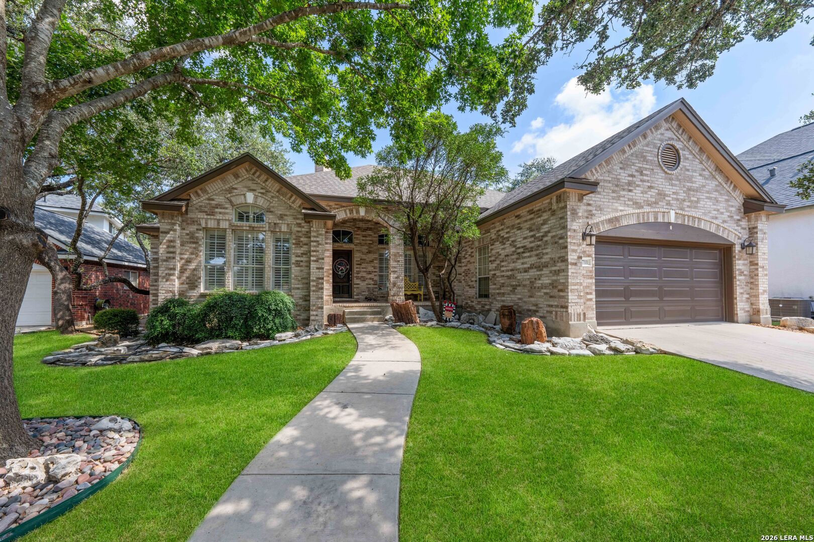 1711 Sandringham San Antonio TX 78258