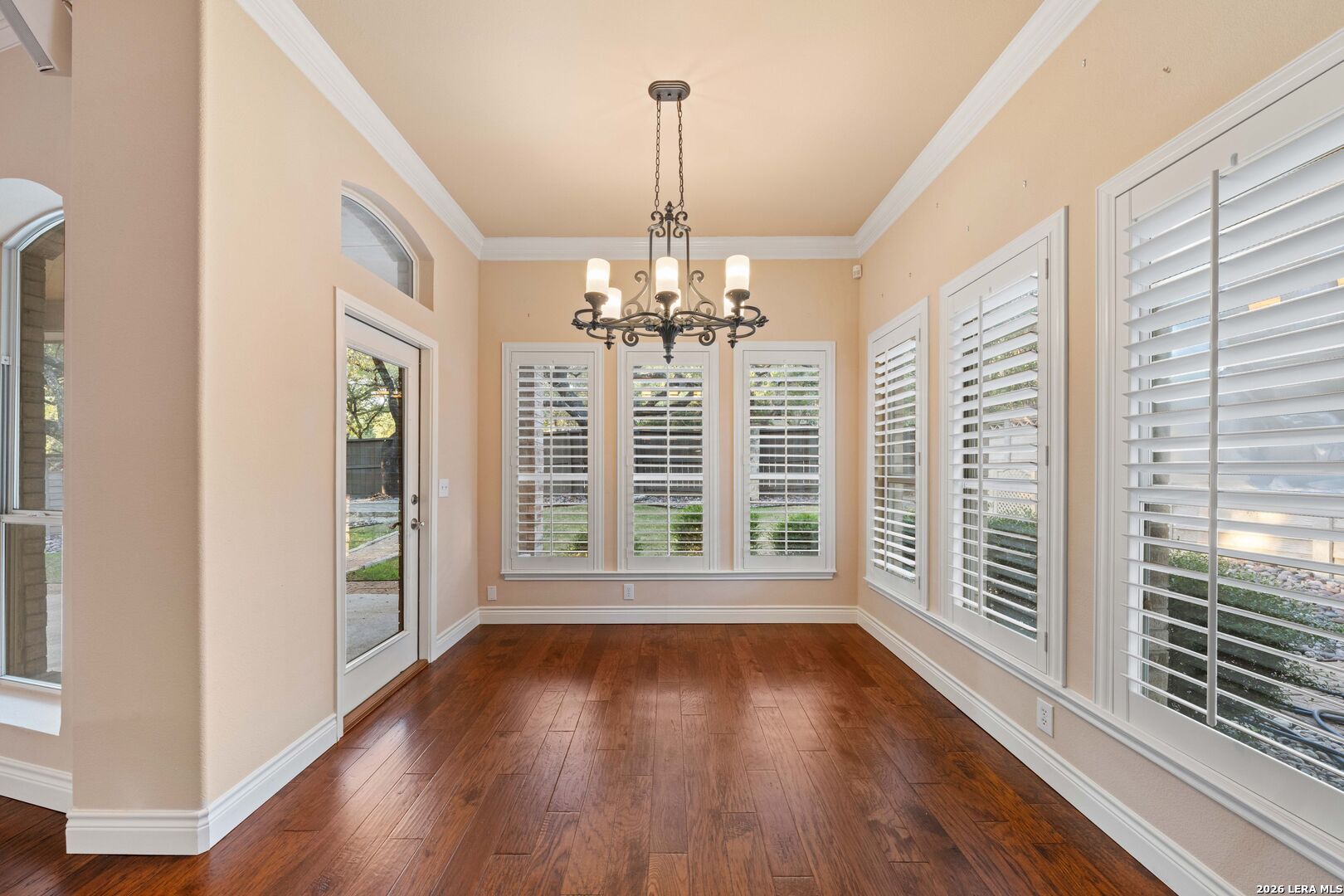 1711 Sandringham San Antonio TX 78258