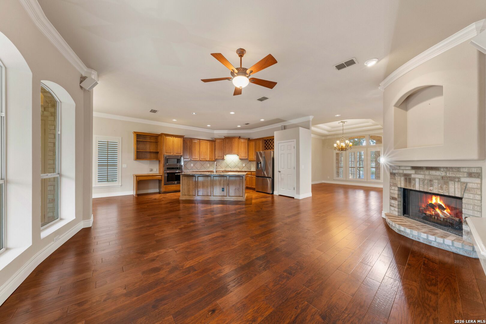 1711 Sandringham San Antonio TX 78258