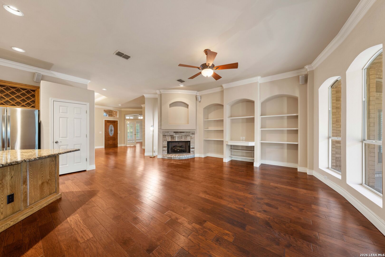 1711 Sandringham San Antonio TX 78258