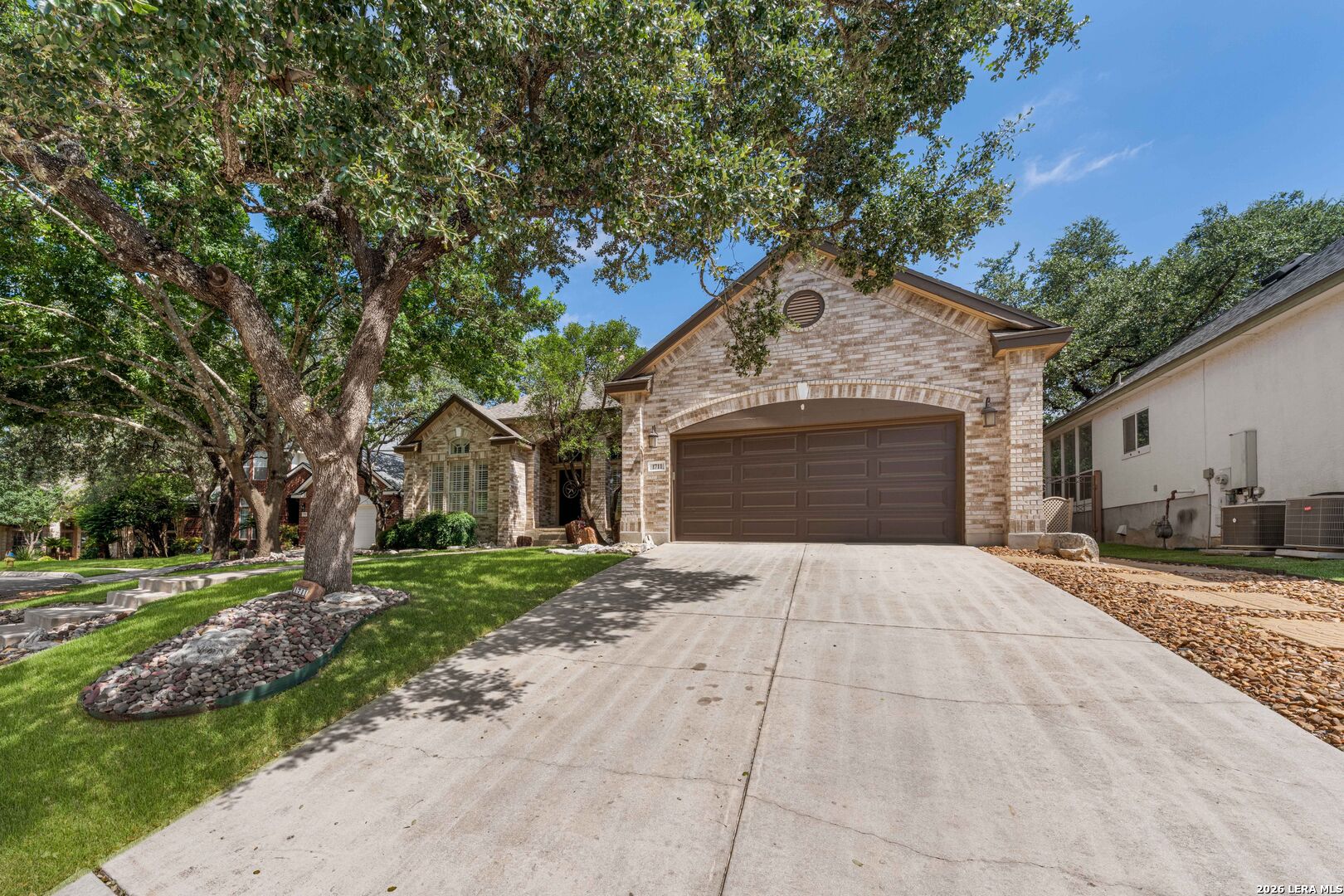 1711 Sandringham San Antonio TX 78258