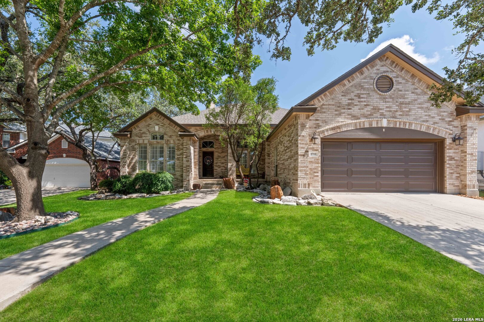 1711 Sandringham San Antonio TX 78258