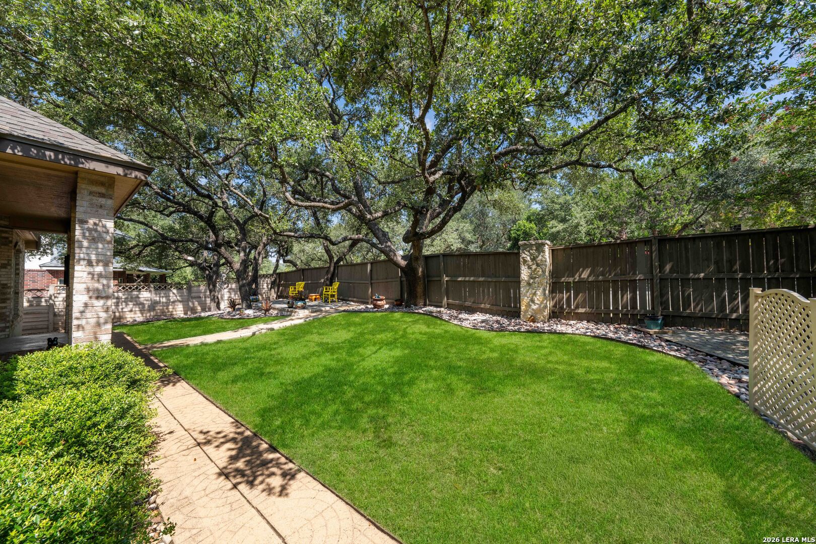 1711 Sandringham San Antonio TX 78258