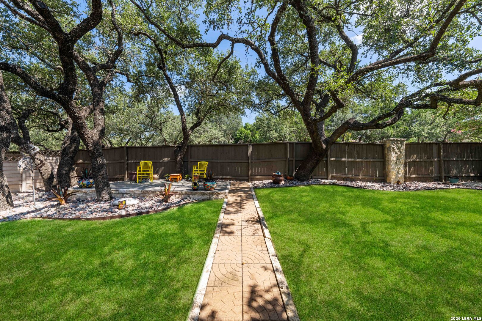 1711 Sandringham San Antonio TX 78258