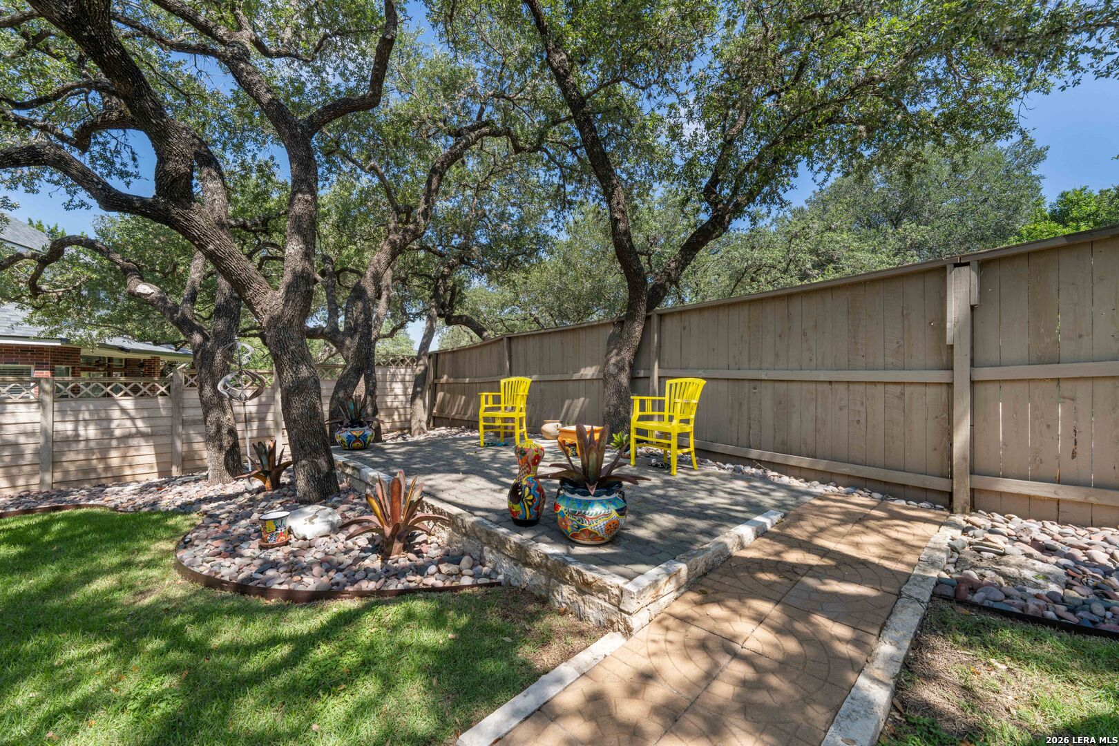 1711 Sandringham San Antonio TX 78258