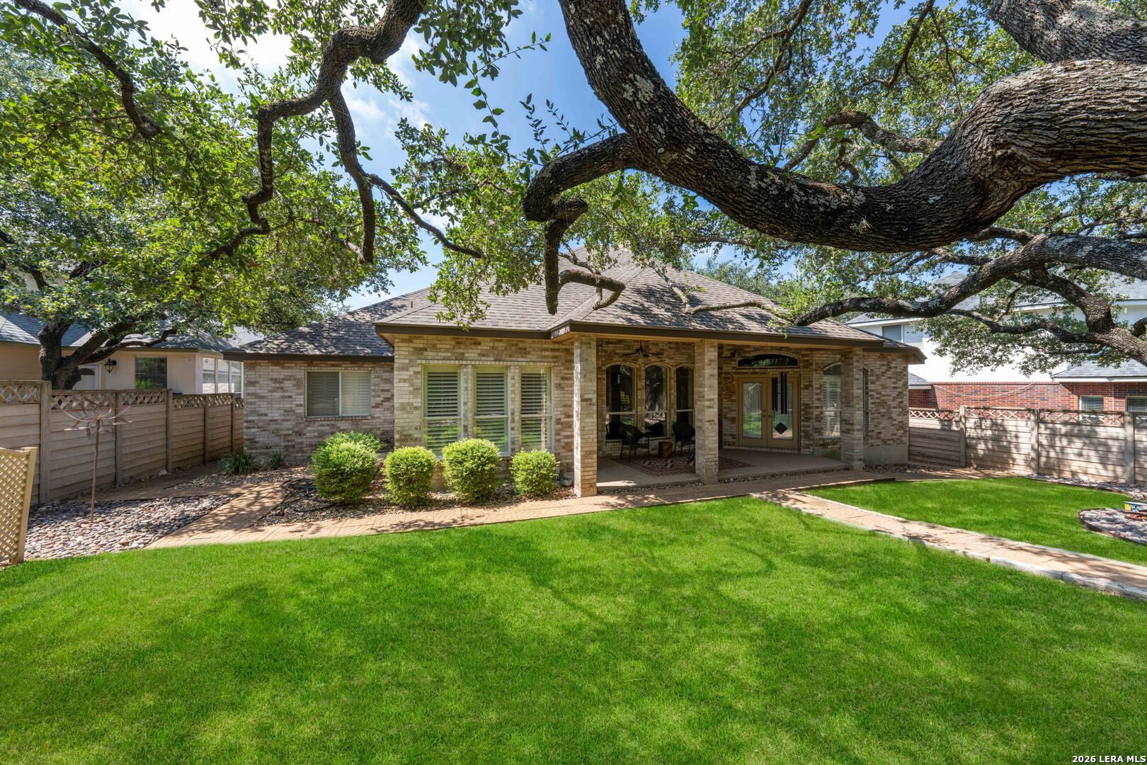 1711 Sandringham San Antonio TX 78258