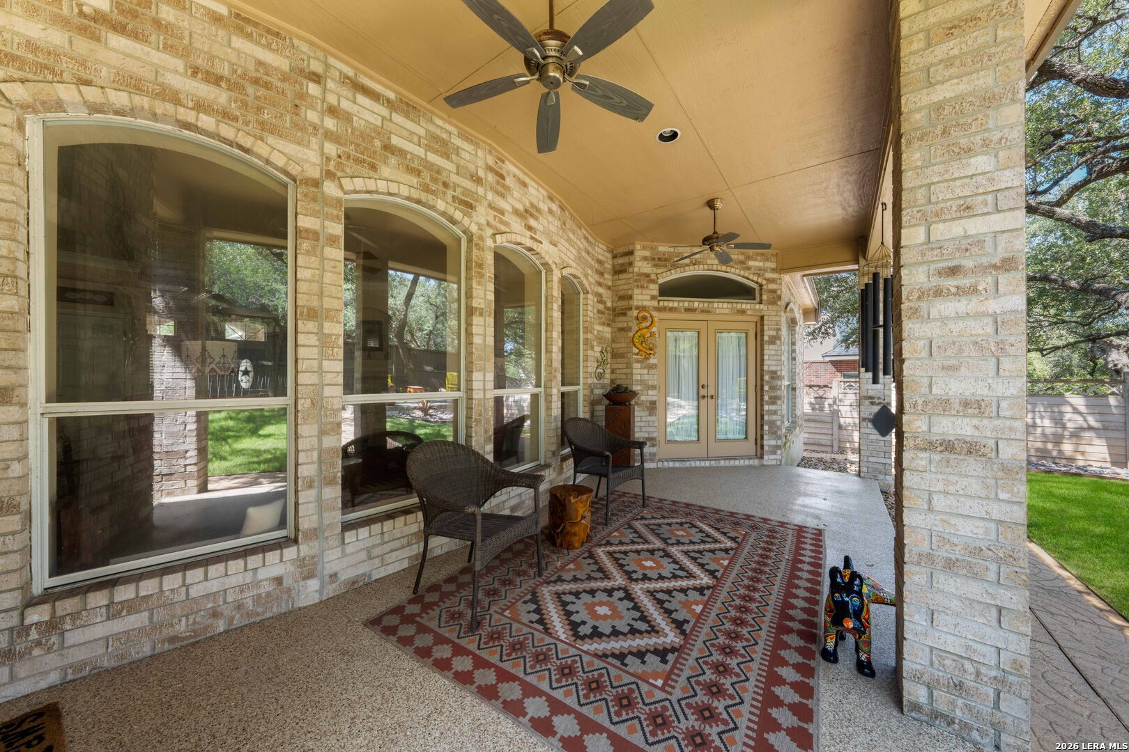 1711 Sandringham San Antonio TX 78258