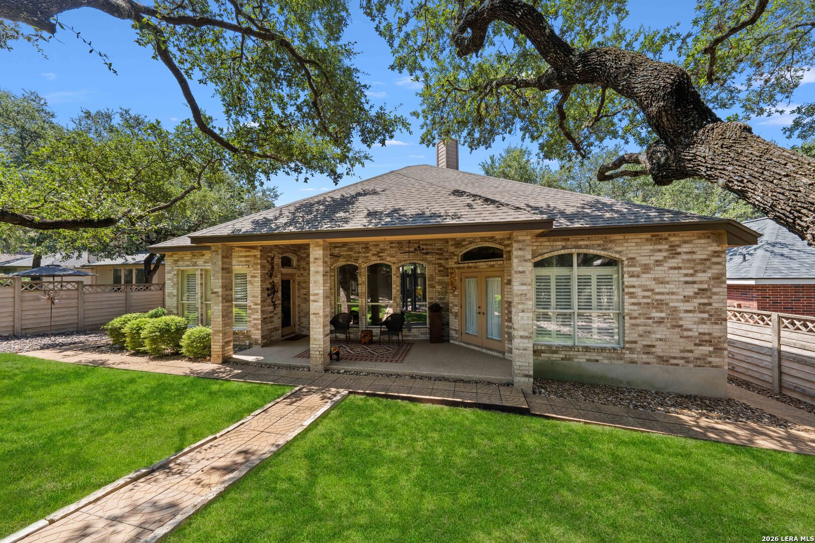 1711 Sandringham San Antonio TX 78258