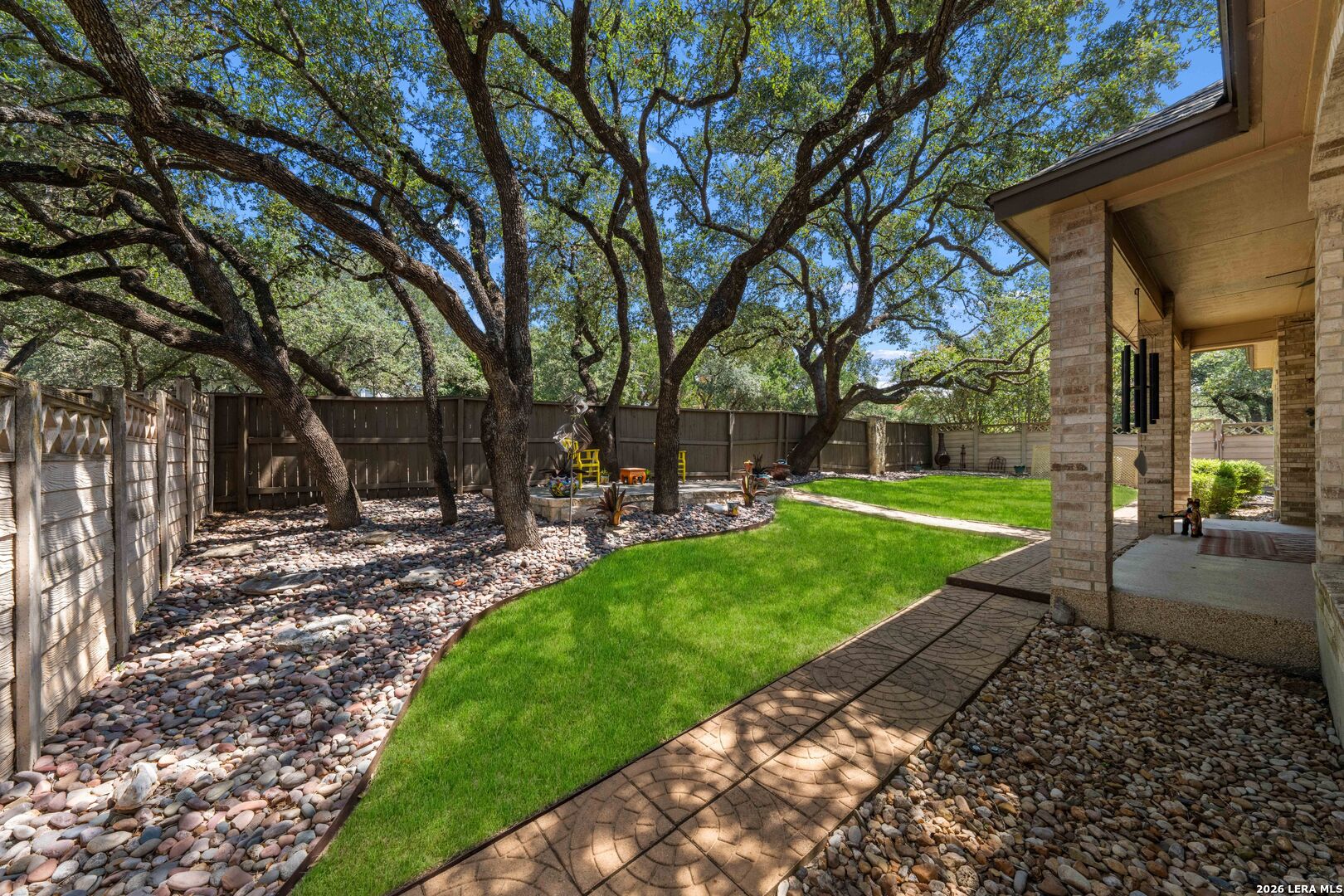 1711 Sandringham San Antonio TX 78258
