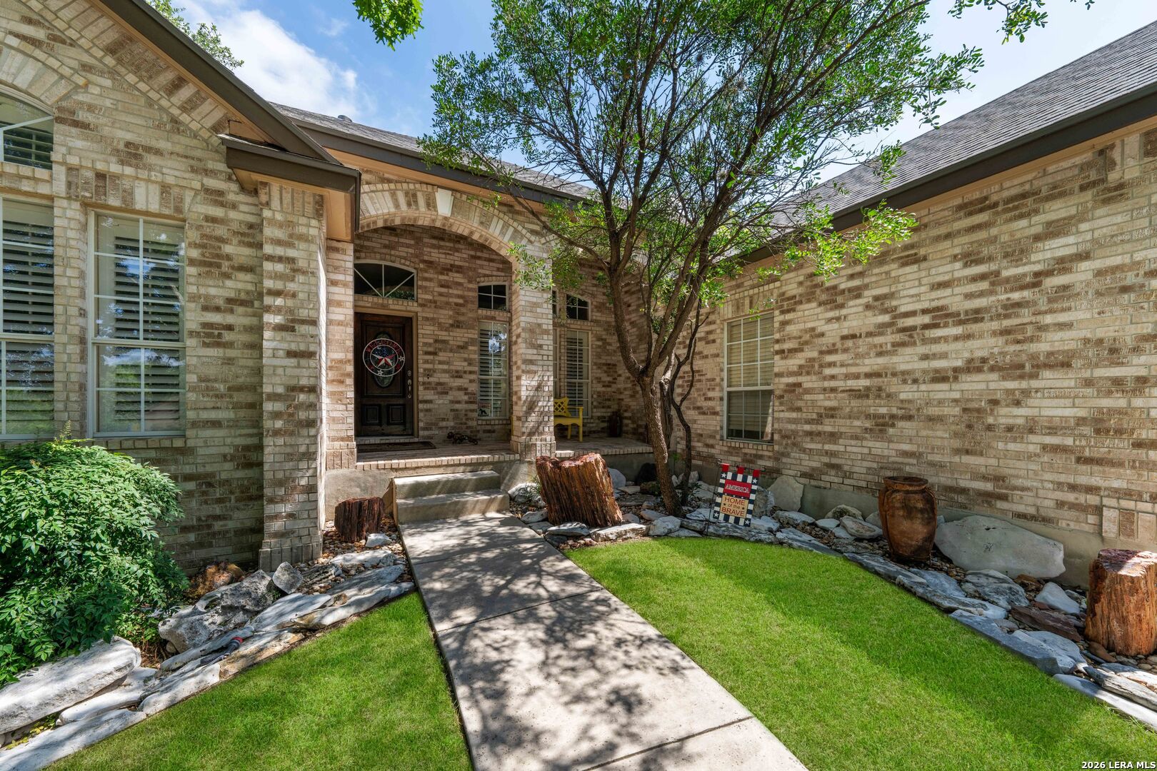 1711 Sandringham San Antonio TX 78258
