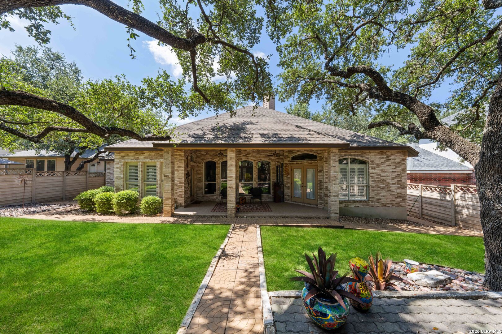 1711 Sandringham San Antonio TX 78258
