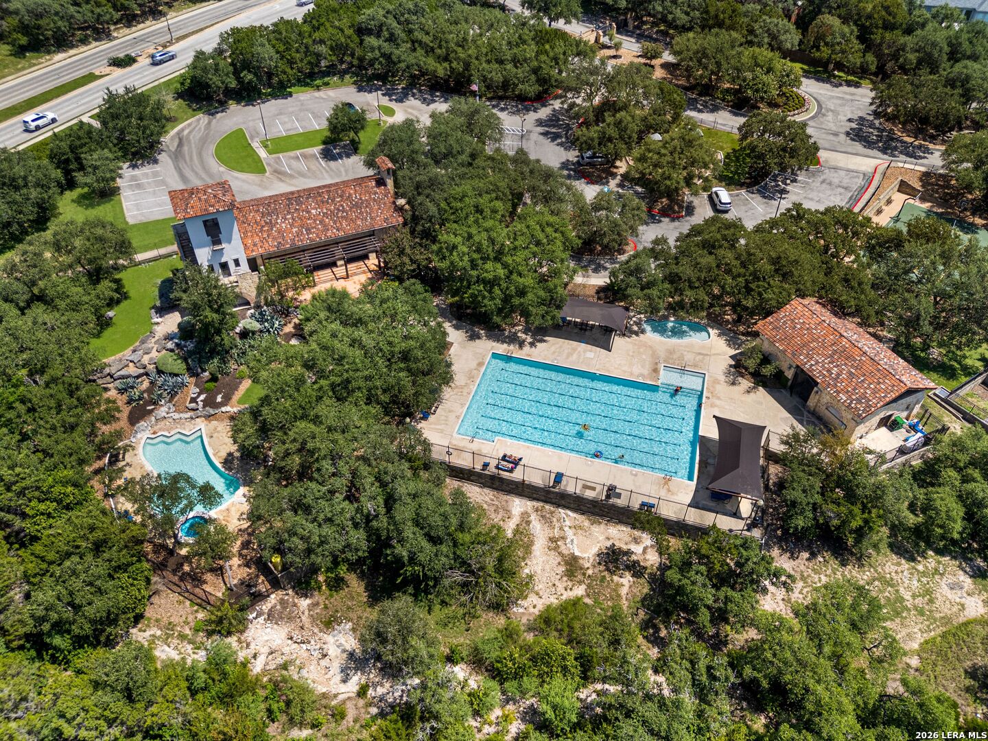 1711 Sandringham San Antonio TX 78258