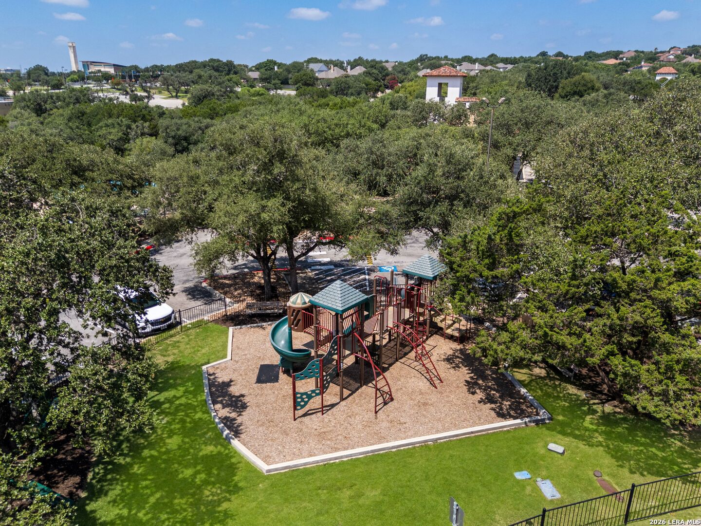 1711 Sandringham San Antonio TX 78258