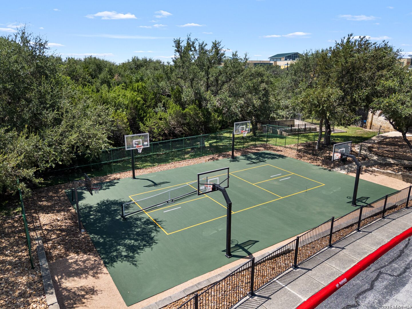 1711 Sandringham San Antonio TX 78258
