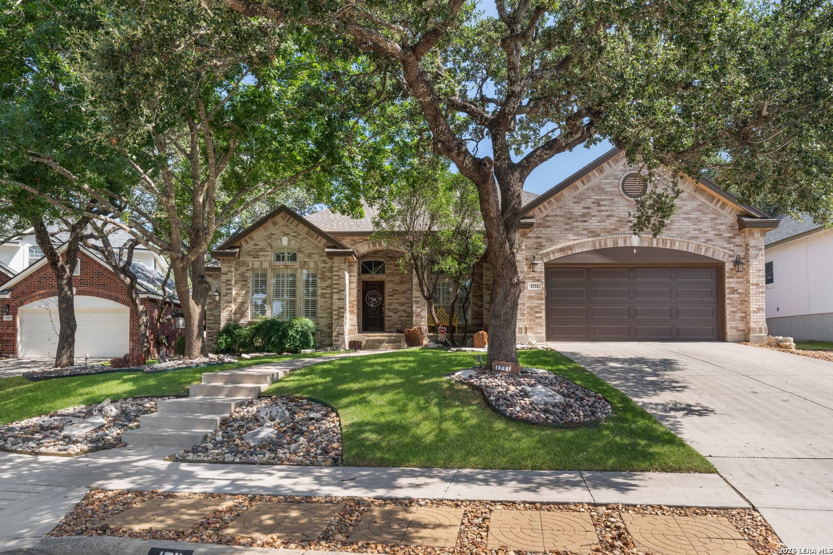 1711 Sandringham San Antonio TX 78258