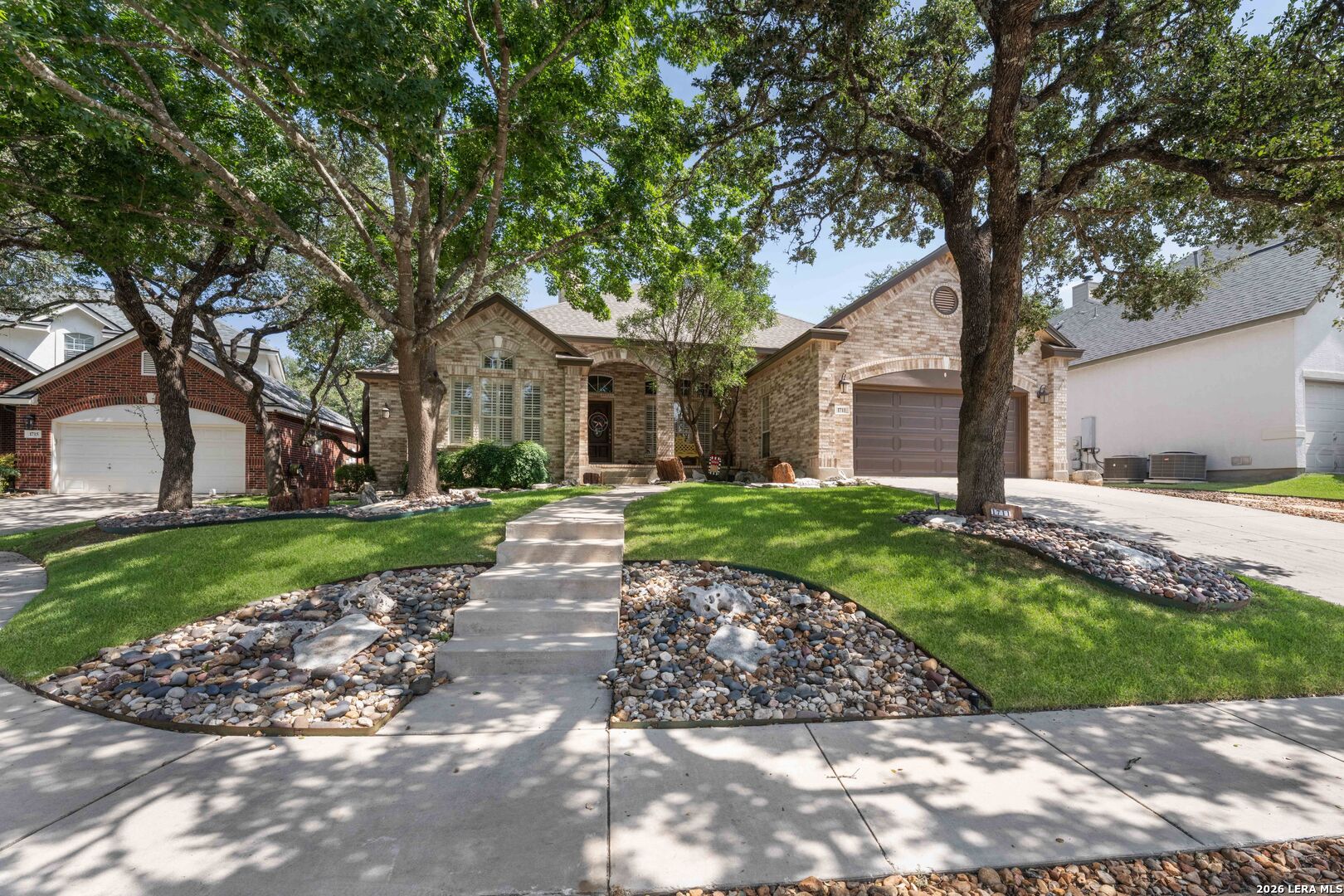 1711 Sandringham San Antonio TX 78258