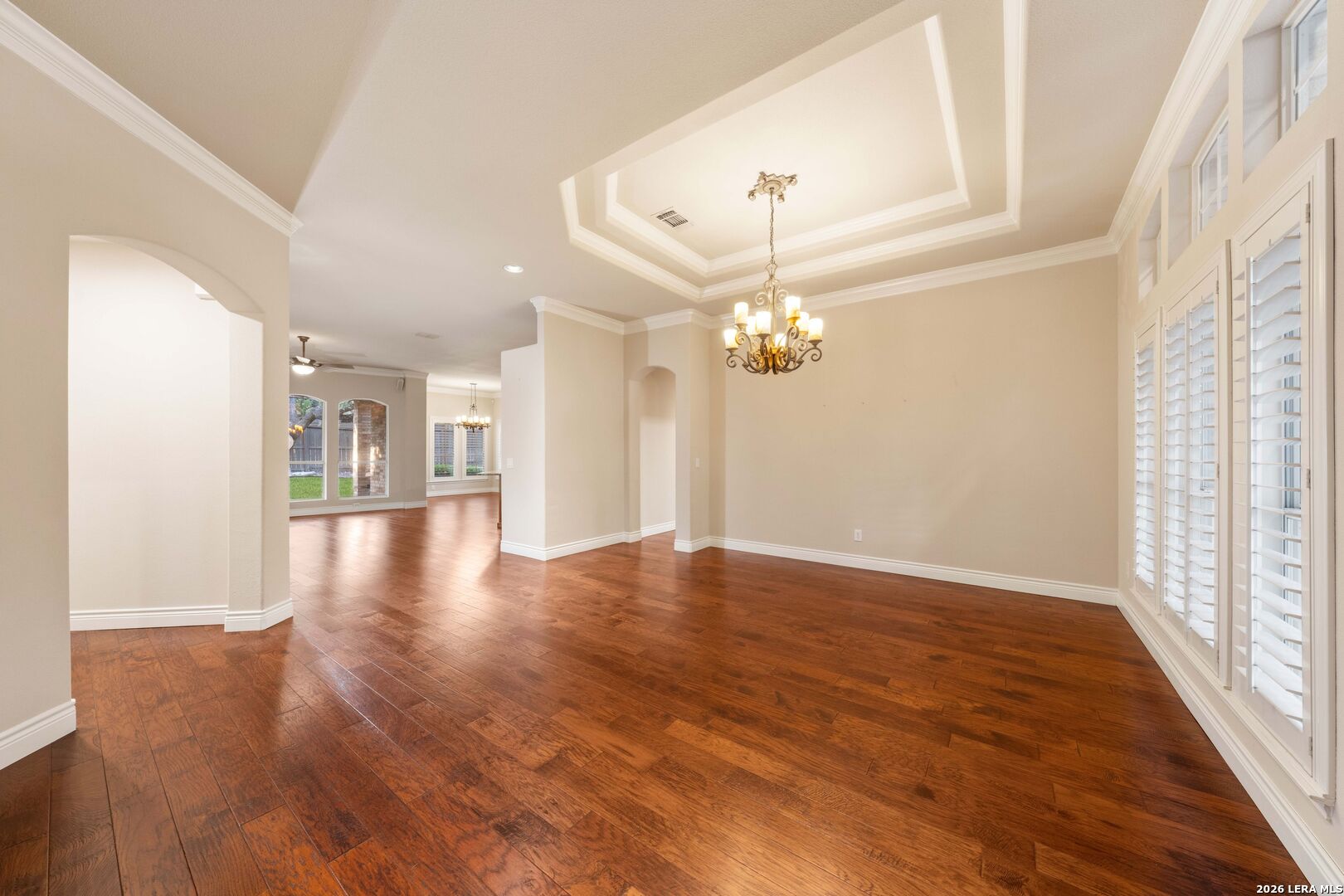 1711 Sandringham San Antonio TX 78258