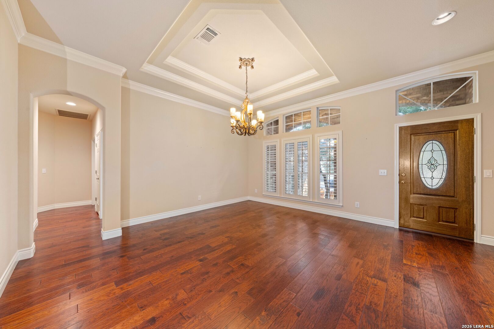 1711 Sandringham San Antonio TX 78258