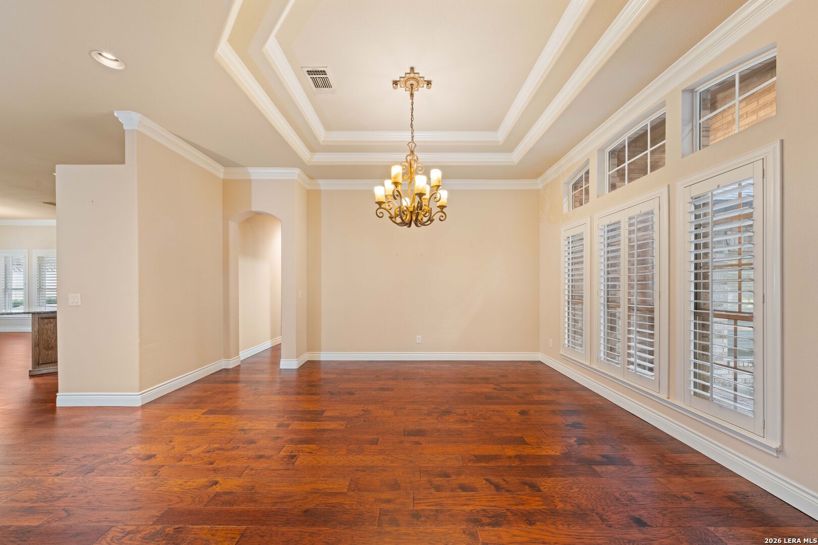 1711 Sandringham San Antonio TX 78258