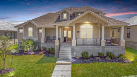1412 Meyer Parkway New Braunfels TX 78132