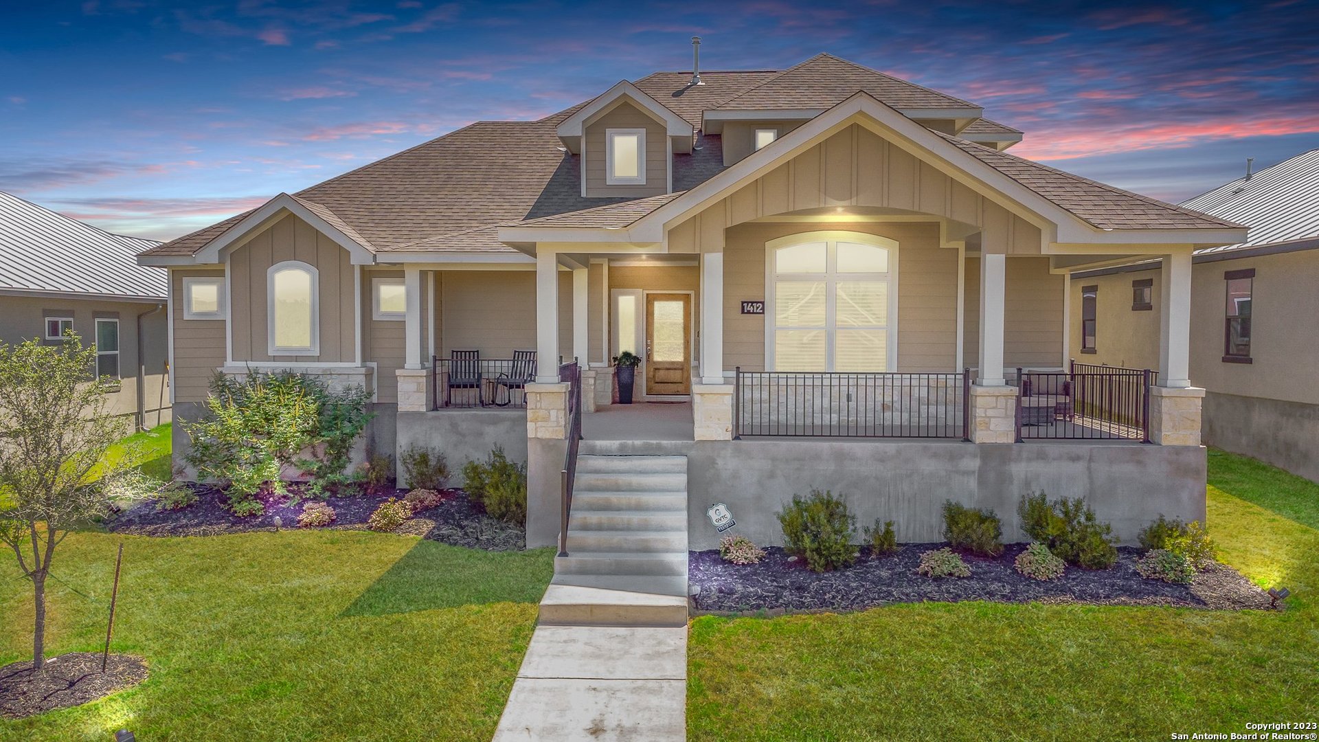 1412 Meyer Parkway New Braunfels TX 78132