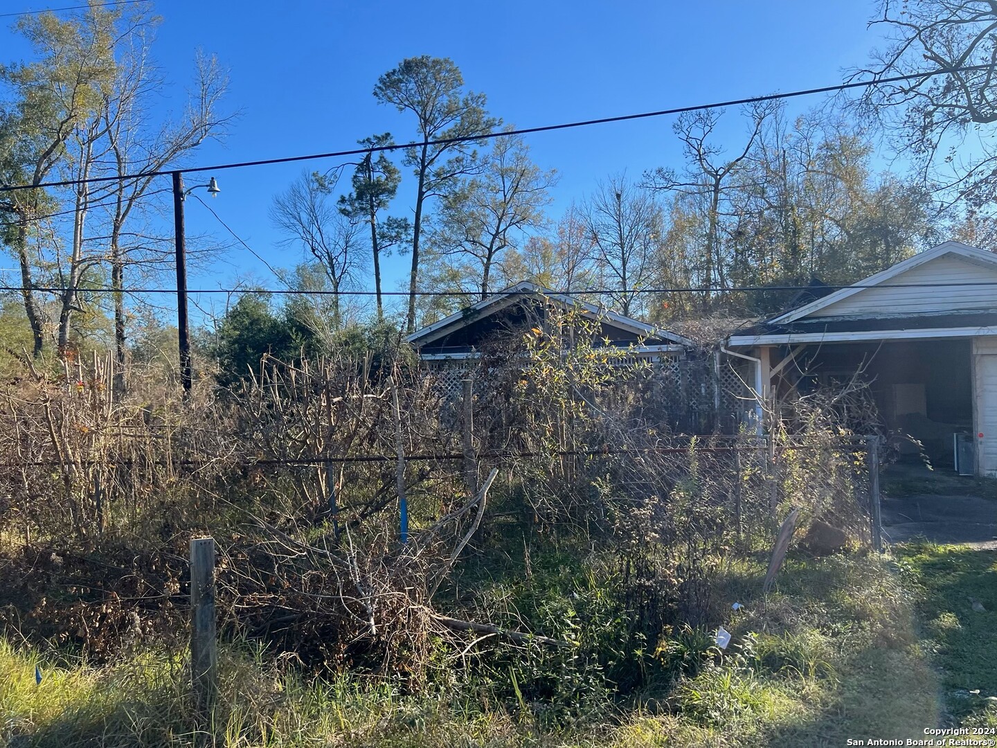 184 County Road 4188 Orange TX 77632